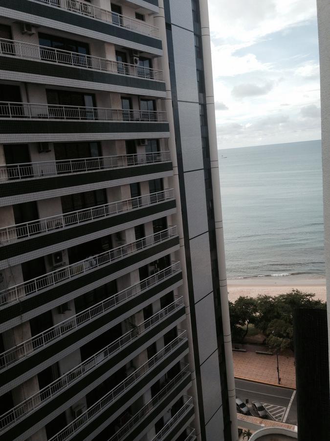 Apartamento Flat Beira Mar *