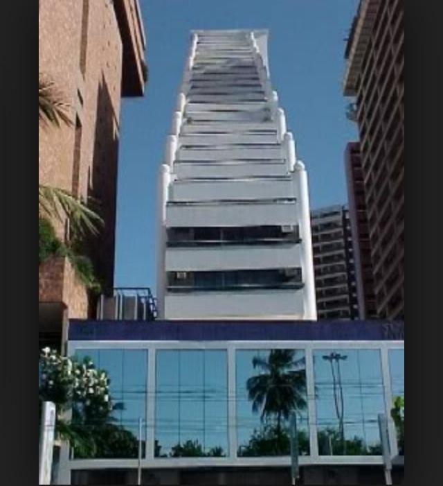 Apartamento Flat Beira Mar *