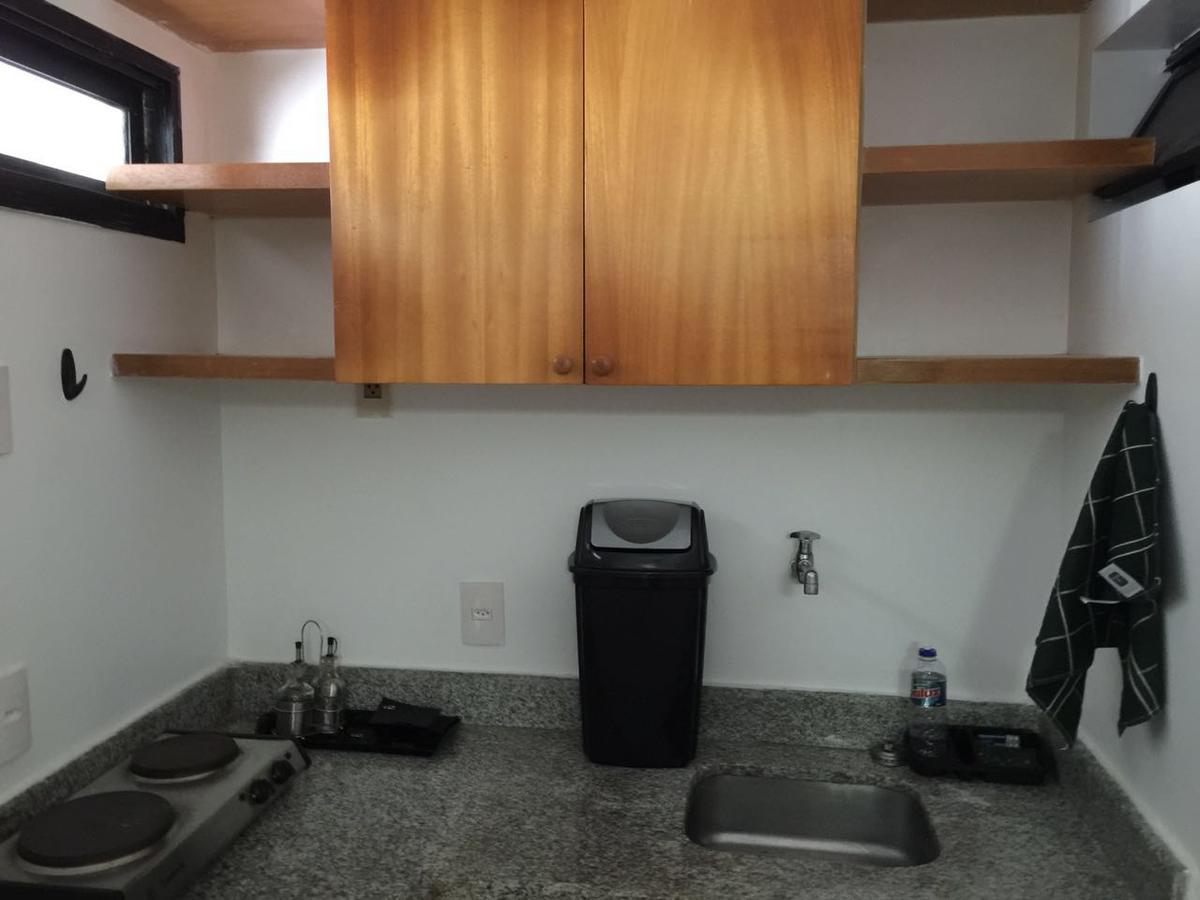 Flat Beira Mar *