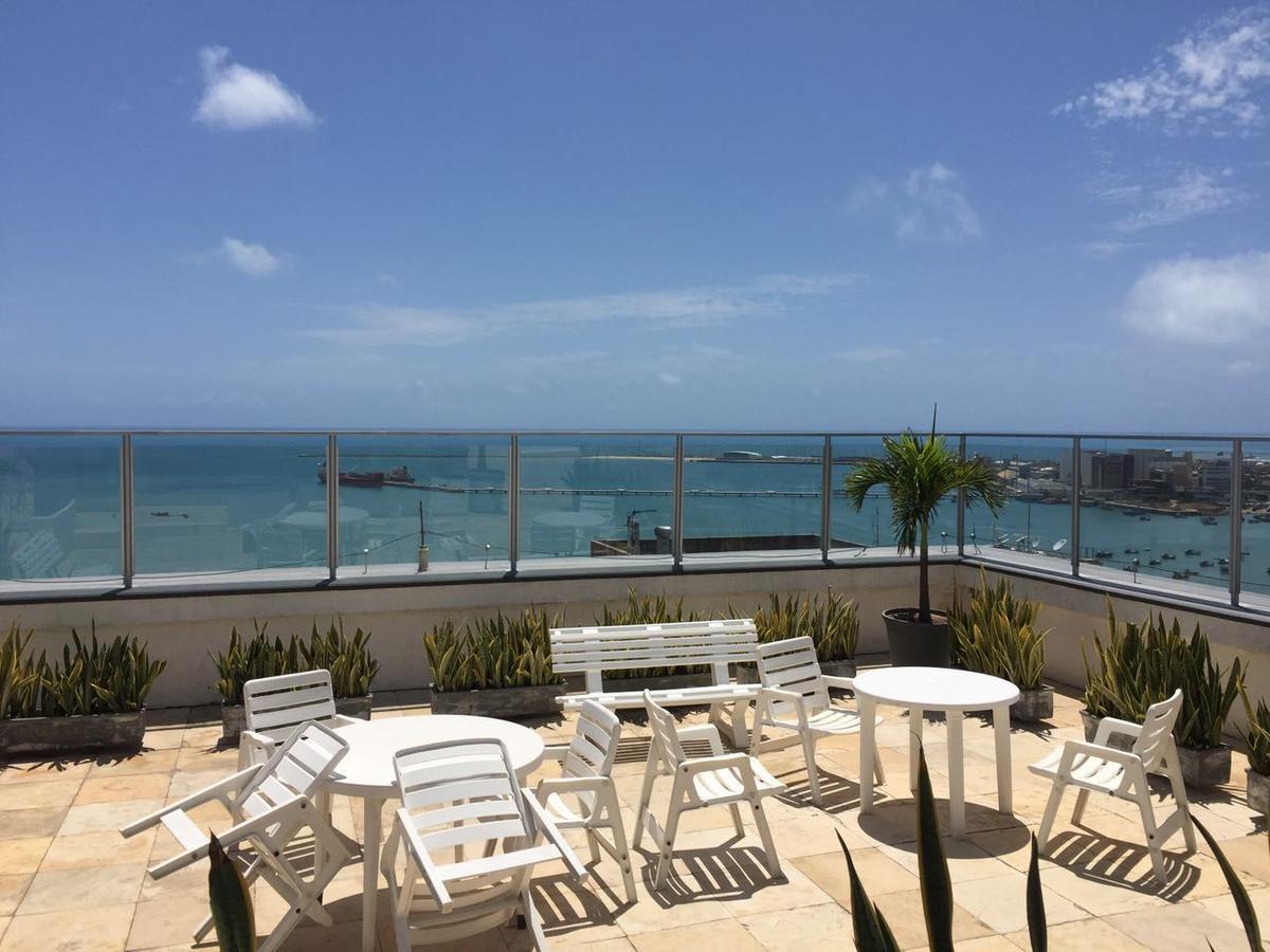 Flat Beira Mar *