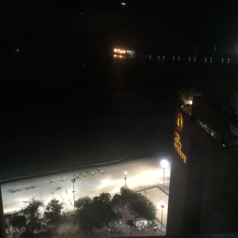 Flat Beira Mar Apartamento