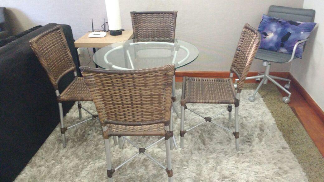 Flat Beira Mar Fortaleza (Ceara)