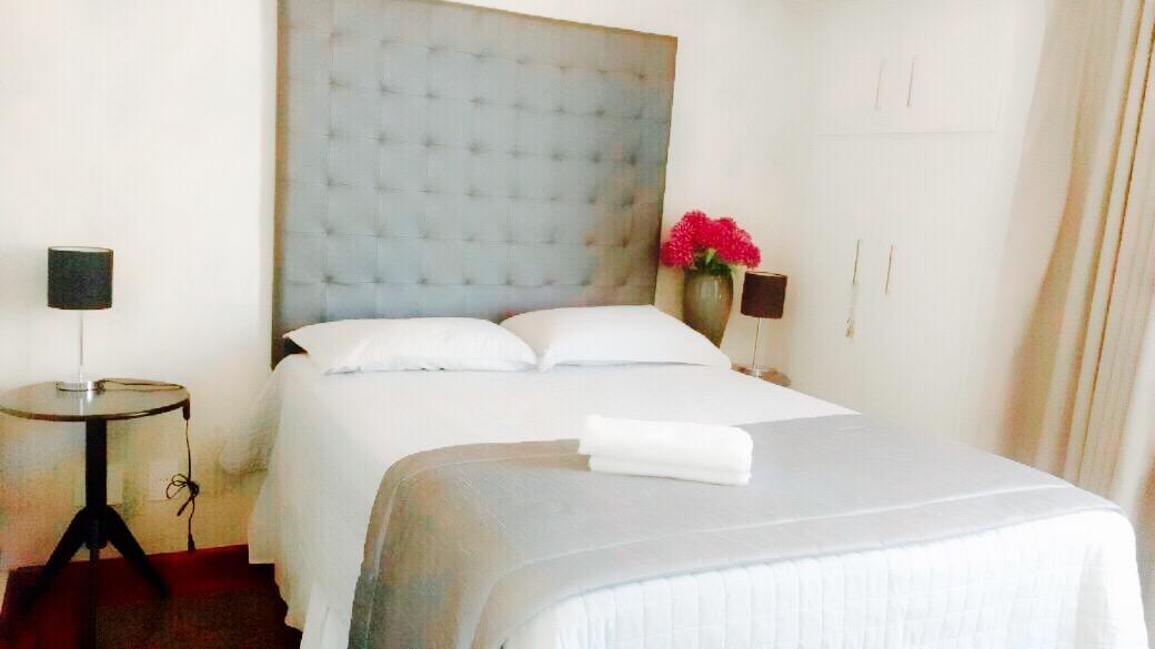Flat Beira Mar *