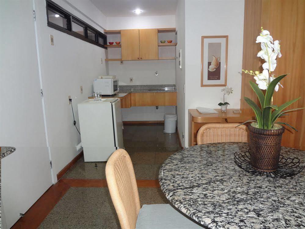Flat Beira Mar Fortaleza (Ceara)
