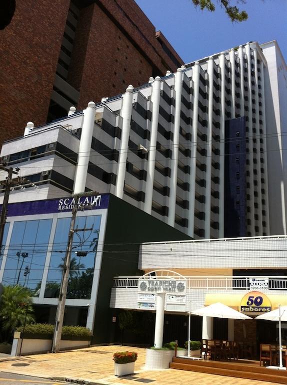 Apartamento Flat Beira Mar